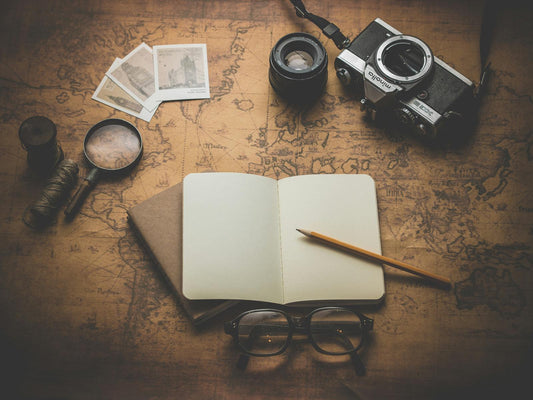 Why Your Brain Attic Deserves a Journal